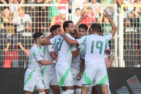 مدرب الجزائر يكشف عن نقطة التحول في مشوار التأهل لكأس العالم 2026